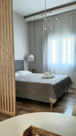 Habitat Nafplio bnb - Open space studio